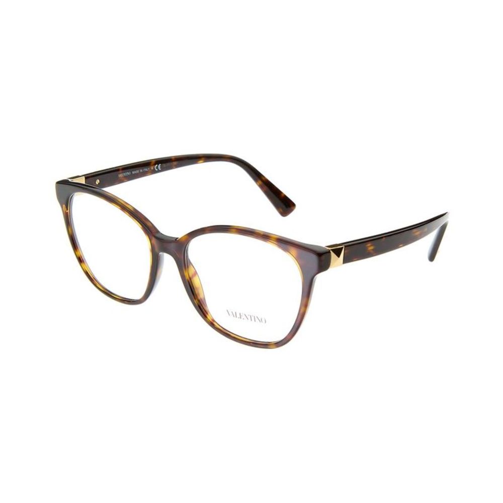 Valentino Women's Va3064 54Mm Optical Frames, Brown